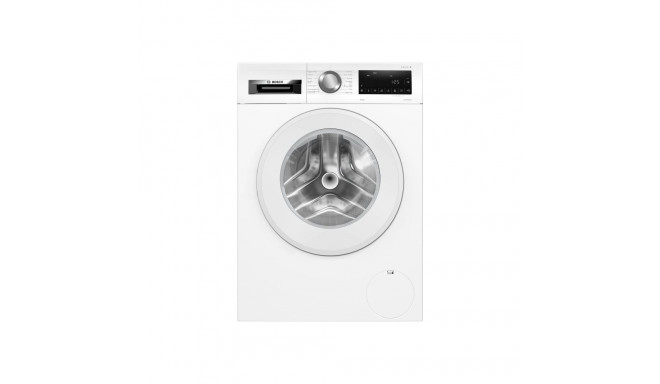 Bosch | Washing Machine | WGG2540MSN | Energy efficiency class A | Front loading | Washing capacity 