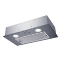 Candy | Hood | CBG625/1X | Canopy | Energy efficiency class C | Width 52 cm | 207 m³/h | Mechanical 