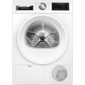 Bosch | Dryer Machine | WQG242AMSN Series 6 | Energy efficiency class A++ | Front loading | 9 kg | S