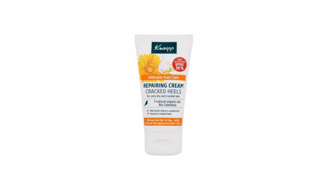 Kneipp Foot Care Repairing Cream For Cracked Heels (50ml)