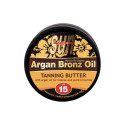 Vivaco Sun Argan Bronz Oil Tanning Butter (200ml)