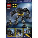 LEGO Super Heroes Batmani robotirüü