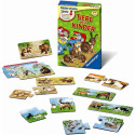 Ravensburger lauamäng Emad ja beebid