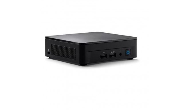 COMPUTING KIT CI7-1260P/RNUC12WSKI700002I ASUS