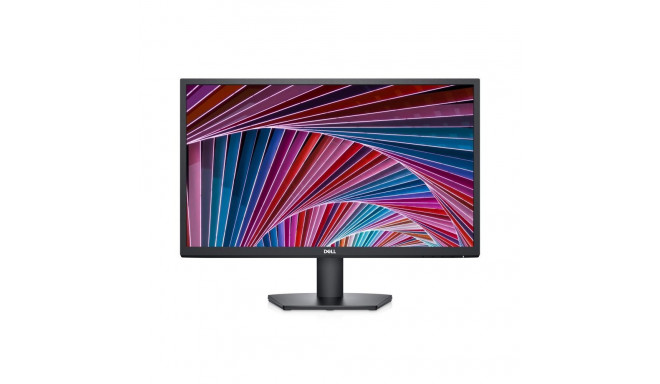 LCD Monitor|DELL|SE2422H|23.8"|Business|Panel VA|1920x1080|16:9|75Hz|Matte|5 ms|Tilt|Colour Black|21