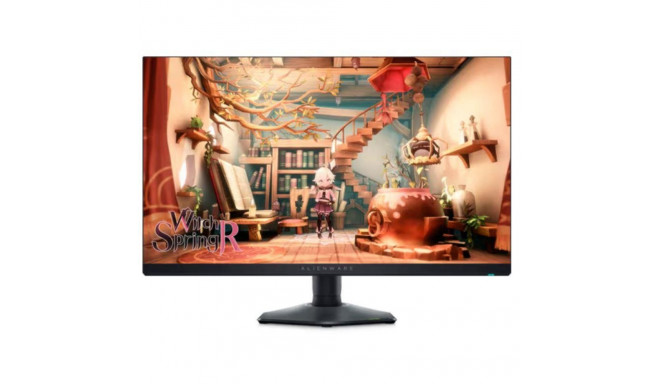 LCD Monitor|DELL|AW2724DM|27"|Gaming|Panel IPS|2560x1440|16:9|180Hz|Matte|1 ms|Swivel|Pivot|Height a