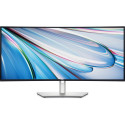 LCD Monitor|DELL|U3425WE|34"|Curved/21 : 9|Panel IPS|3440x1440|21:9|120 Hz|Matte|8 ms|Speakers|Swive