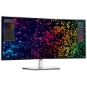LCD Monitor|DELL|210-BMDV|39.7"|Curved/21 : 9|Panel IPS|5120x2160|21:9|120 Hz|Matte|8 ms|Speakers|Sw