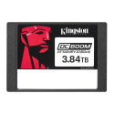 Kingston SSD SATA2.5" 3.84GB 6GB/S/SEDC600M/3840G