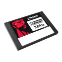 SSD SATA2.5" 3.84GB 6GB/S/SEDC600M/3840G KINGSTON