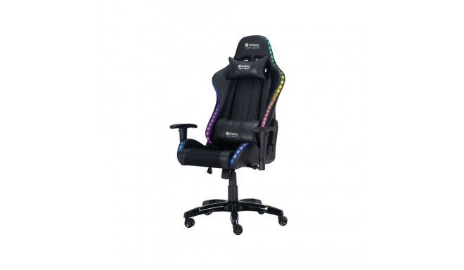 Sandberg 640-94 Commander Gaming Chair RGB