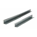 Equip Rails 19&#039;, 800 to 1000MM Depth