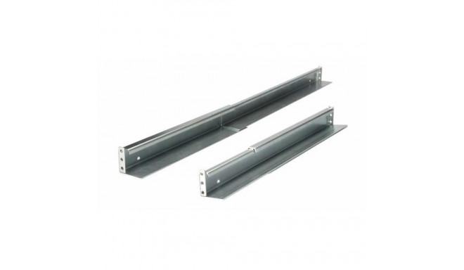 Equip Rails 19&#039;, 800 to 1000MM Depth