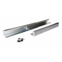 Equip Rails 19&#039;, 600 to 800MM Depth