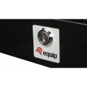 Equip Slim Flex 19&#039; Cabinet, 5U, RAL9005 Black