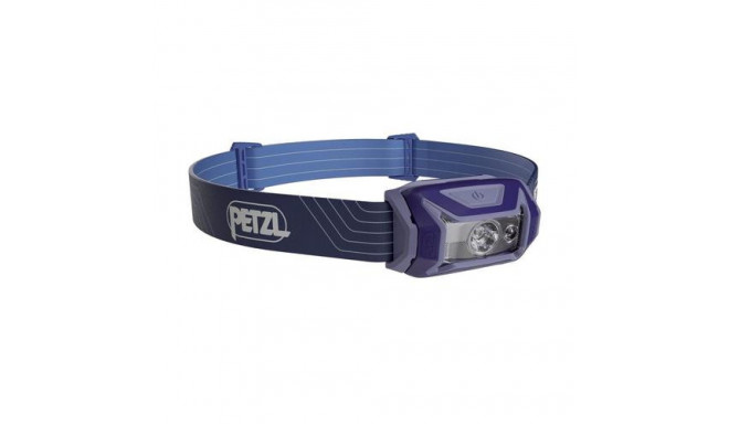 Petzl TIKKA Blue Headband flashlight