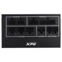 XPG COREREACTOR II 850W power supply unit 20+4 pin ATX ATX Black