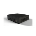 ASUS NUC 11 NUC11ATKPE Black N6005 2 GHz