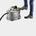 Kärcher 1.101-702.0 carpet cleaning machine Walk-behind Deep Black, Grey, Yellow