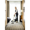 Kärcher 1.101-702.0 carpet cleaning machine Walk-behind Deep Black, Grey, Yellow