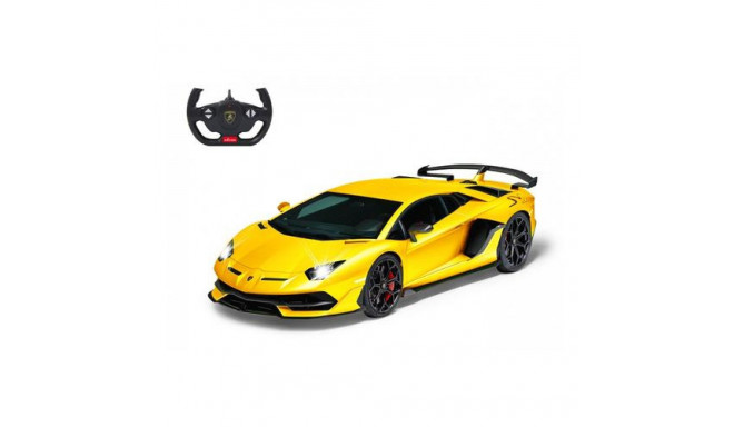 Jamara Lamborghini Aventador SVJ Radio-Controlled (RC) model Sport car Electric engine 1:14