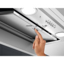 Electrolux EFG516X Built-in Stainless steel C