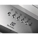 Electrolux EFG516X Built-in Stainless steel C