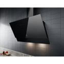 Electrolux LFV419K Wall-mounted Black 600 m³/h C