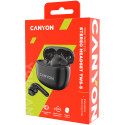 CANYON headset TWS-5 Black