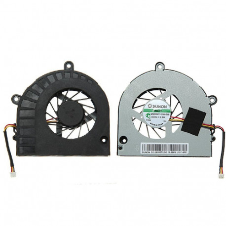 Notebook cooler Acer: 5741, 5251 ORG