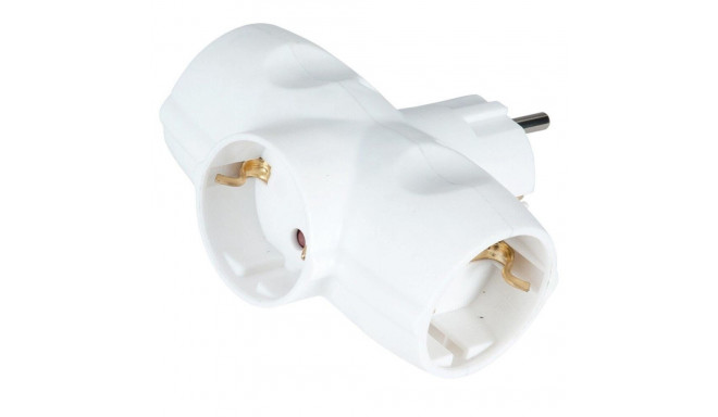 AIRAM adapter 3-kohaline 2442661