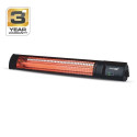 INFRARED HEATER LGH-02-2