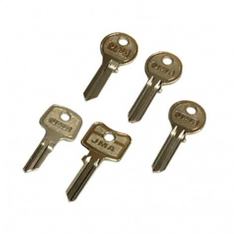 BLANK KEY KAL1 (KAE-1) kale klahv