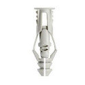 ANCHOR DRYW TRIPLE 5X32 PLAST BL 125 PCS