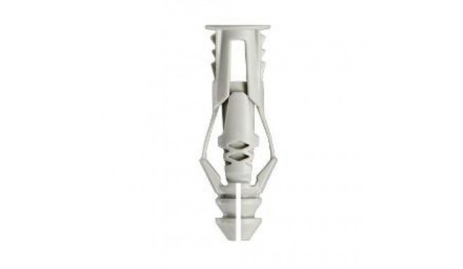 ANCHOR DRYW TRIPLE 5x32 plast must 125 tk