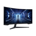 MONITOR LC34G55TWWPXEN SAMSUNG