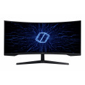 MONITOR LC34G55TWWPXEN SAMSUNG