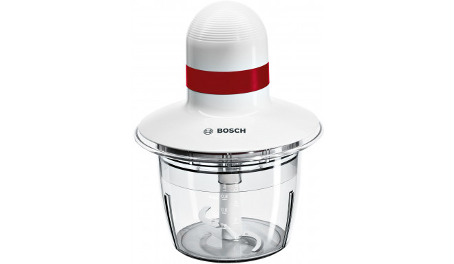 Bosch MMRP1000 hakkija