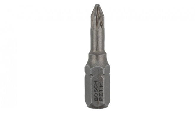 SCERWDRIVER BIT PZ 1 L25 3PC EXTRA HARD