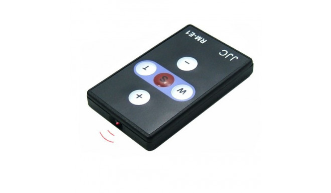 JJC Wireless Remote 5m RM E1 (Olympus RM 1)