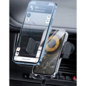 RoGer X11 Car Holder with Fast Wireless Charging 15W