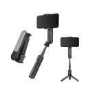 Wooco L09 3in1 Gimbal 1-Axis Stabilizer / LED