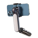 Wooco L09 3in1 Gimbal 1-Axis Stabilizer / LED