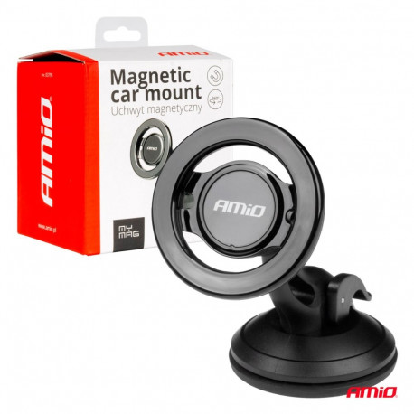 Telefonihoidja iminapaga kinnitus