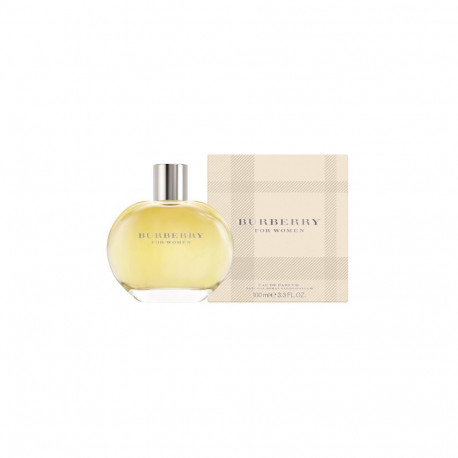 Burberry parfüümvesi Classics naistele 100ml
