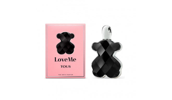 TOUS LOVEME THE ONYX EAU DE PARFUM 90ML VAPORIZADOR