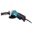 Angle grinder 1300W 125mm GA5050R MAKITA