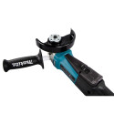 Angle grinder 1300W 125mm GA5050R MAKITA