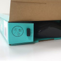 Logitech | MK270 | Keyboard and Mouse Set | Wireless | Mouse included | Batteries included | US | Bl
