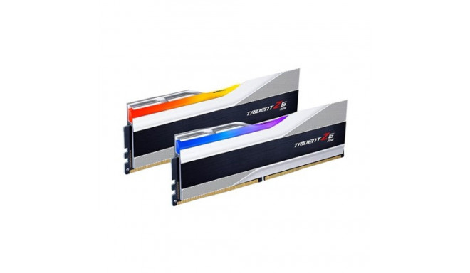 G.Skill Trident Z RGB F5-6000J3040G32GX2-TZ5RS mälumoodul 64 GB 2 x 32 GB DDR5